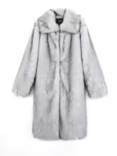 Pelliccia Swisse Homme